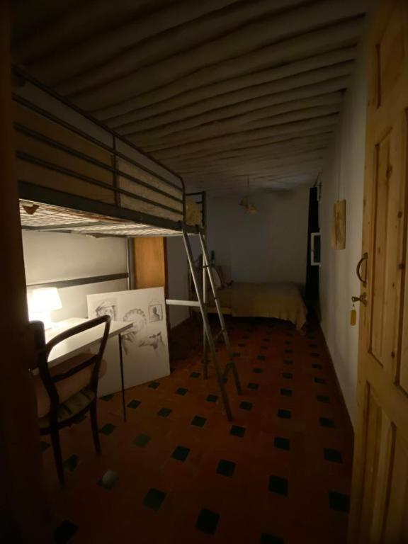 Youth Hostel Tarbiaat 44 Tétouan エクステリア 写真